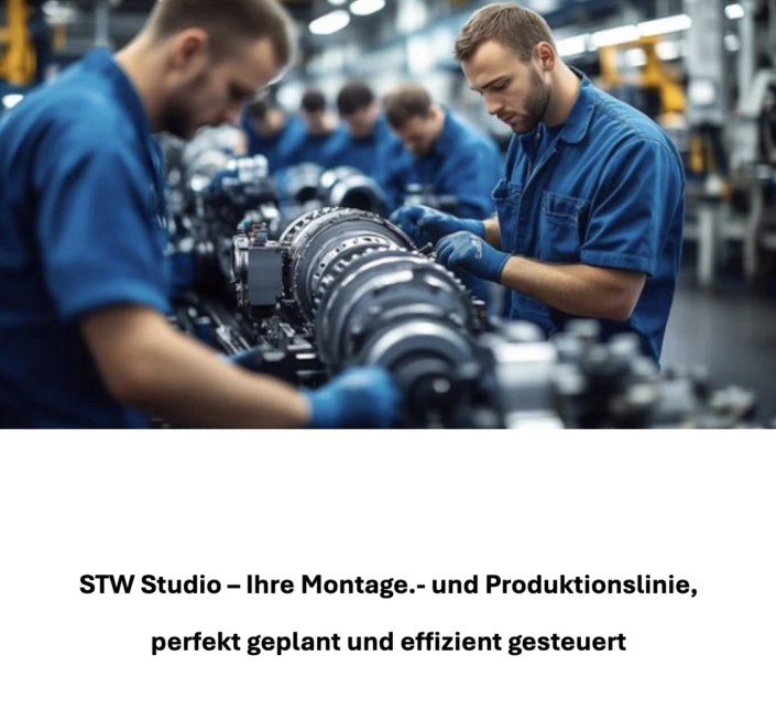 STW Studio
